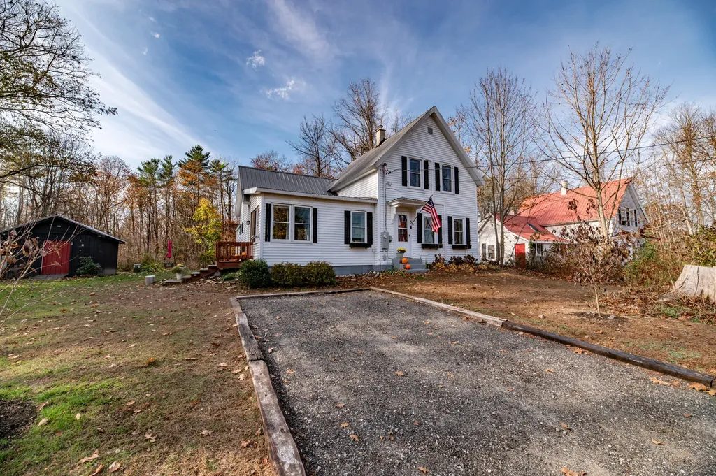 5 Toncer Road Livermore ME 04253