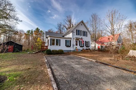 5 Toncer Road Livermore ME 04253