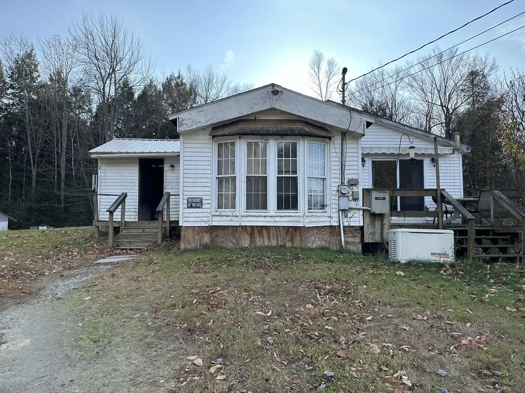45 Chesterville Road Jay ME 04239