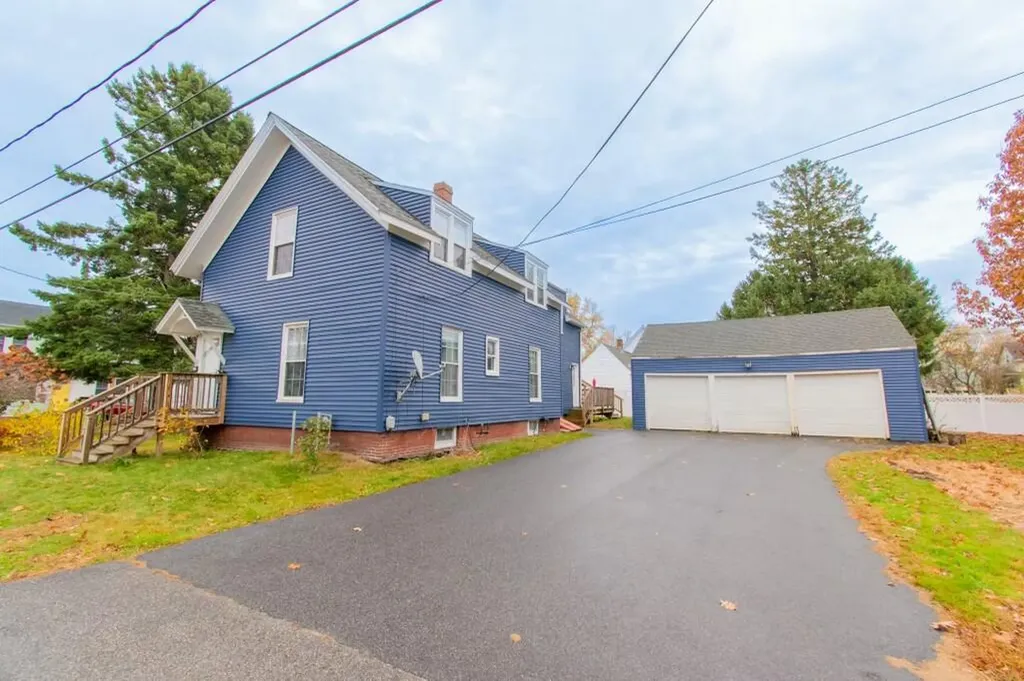 50 Atlantic Avenue South Portland ME 04106
