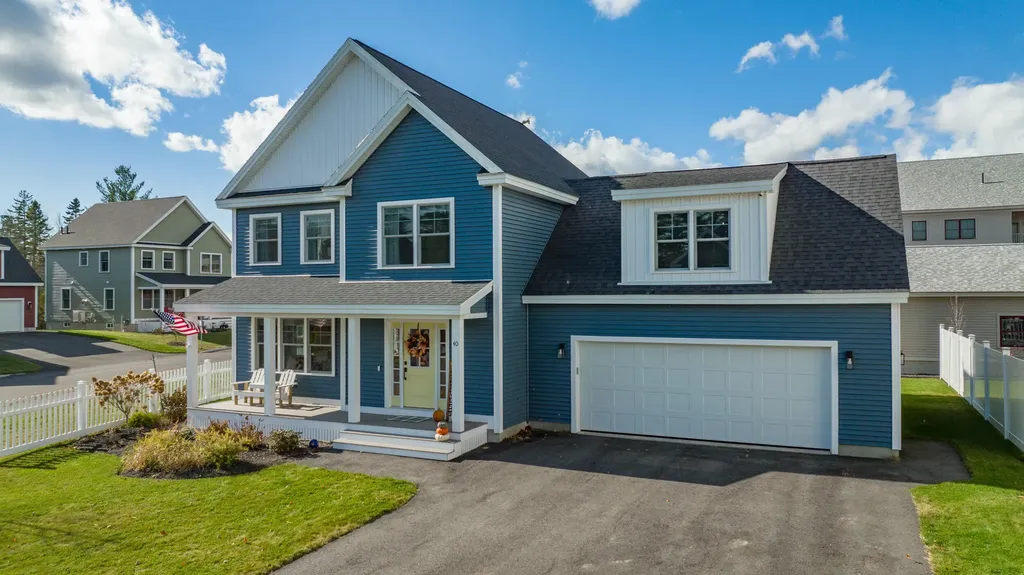 40 Pacer Way Scarborough ME 04074