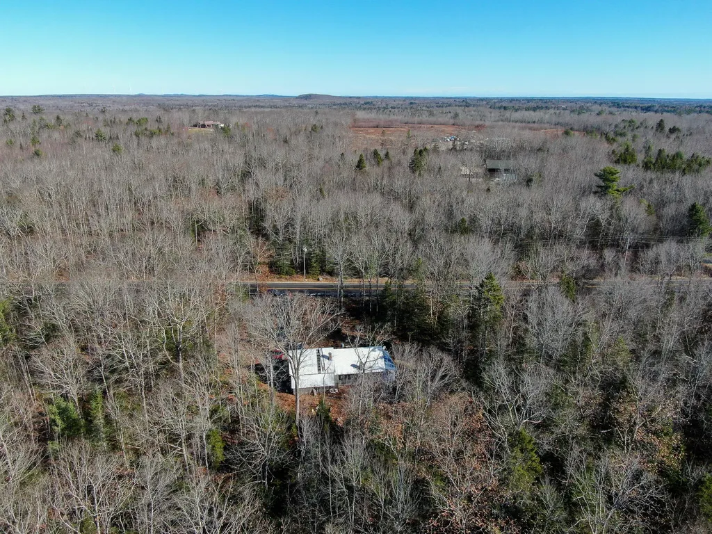 250 North Main Street Cherryfield ME 04622