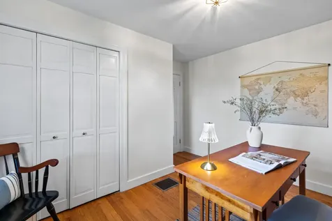 305 Fowler Road Cape Elizabeth ME 04107