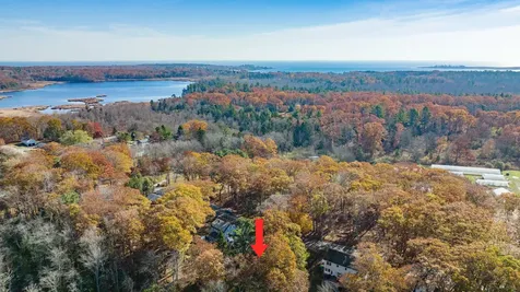 305 Fowler Road Cape Elizabeth ME 04107