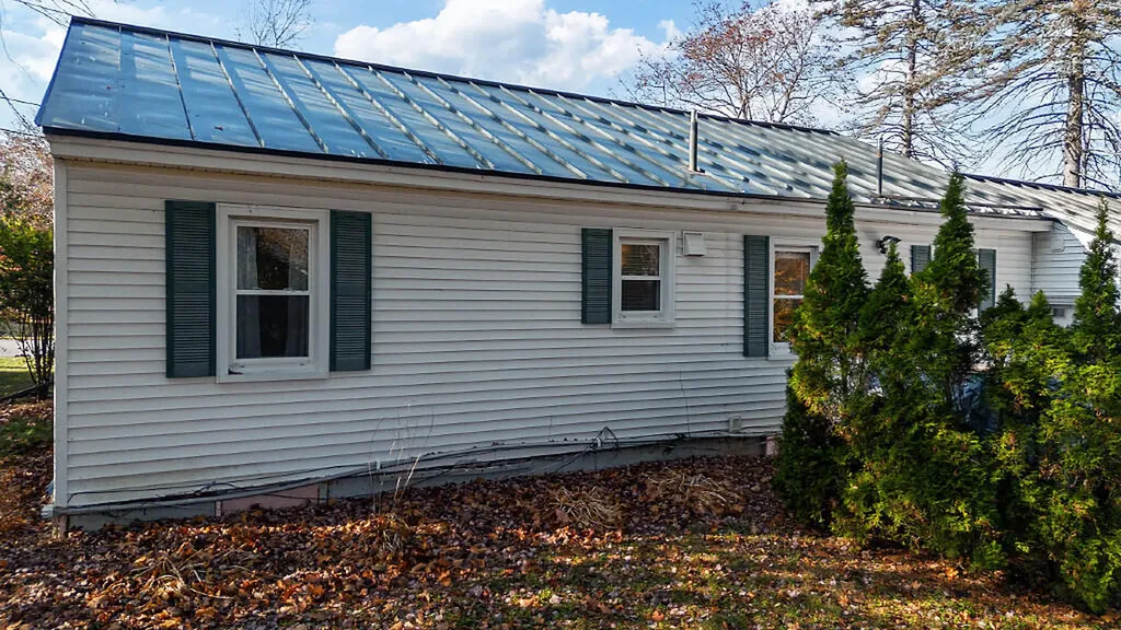 6 Noyes Avenue Waterville ME 04901