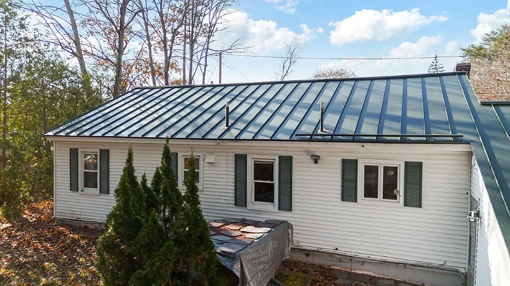 6 Noyes Avenue Waterville ME 04901