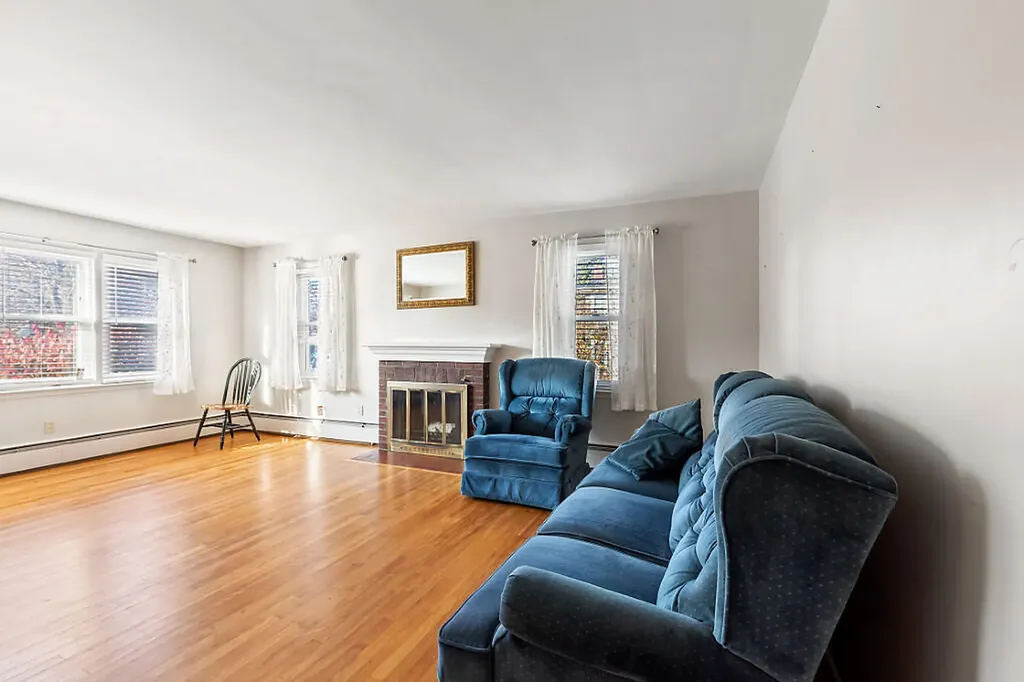 6 Noyes Avenue Waterville ME 04901