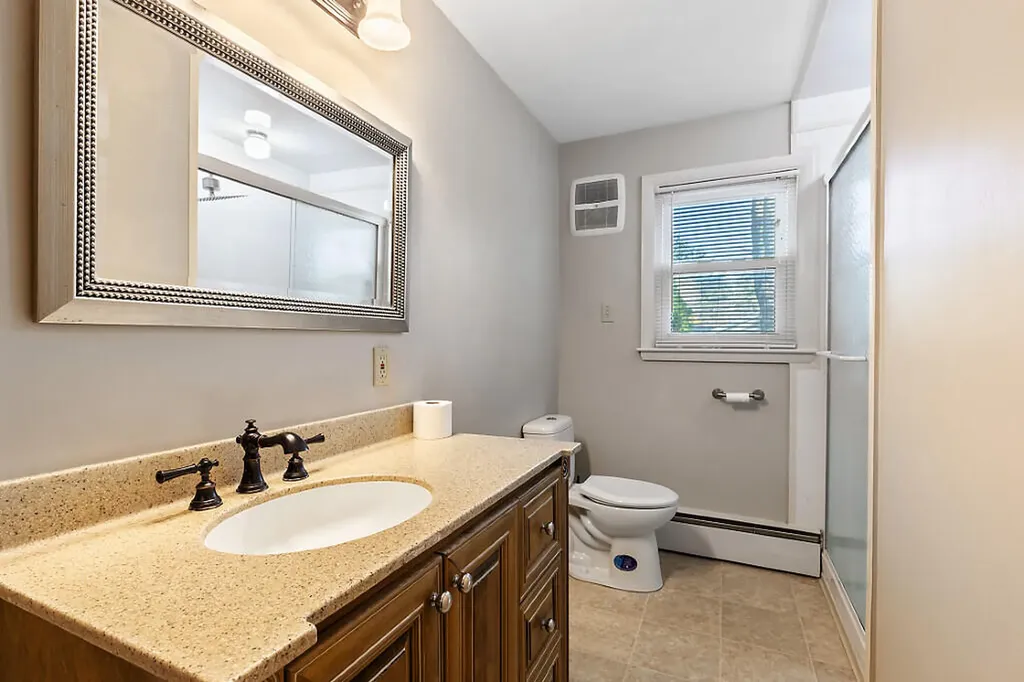 6 Noyes Avenue Waterville ME 04901
