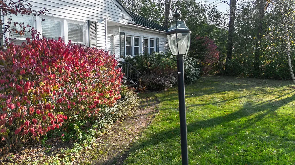 6 Noyes Avenue Waterville ME 04901