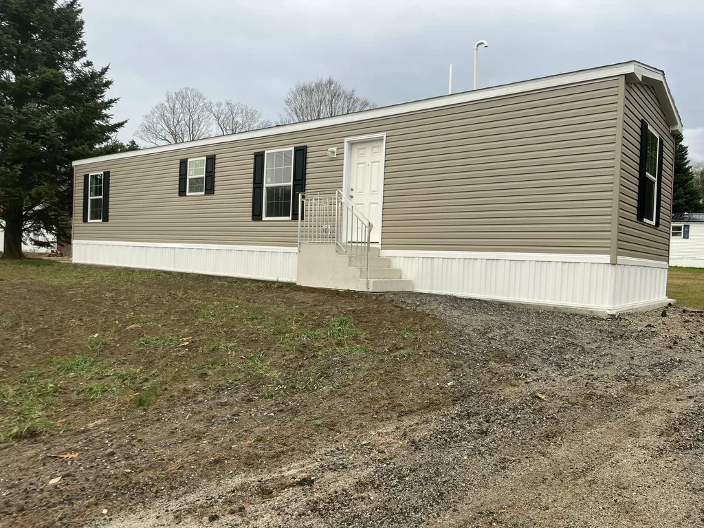 151 Richmond Road Litchfield ME 04350