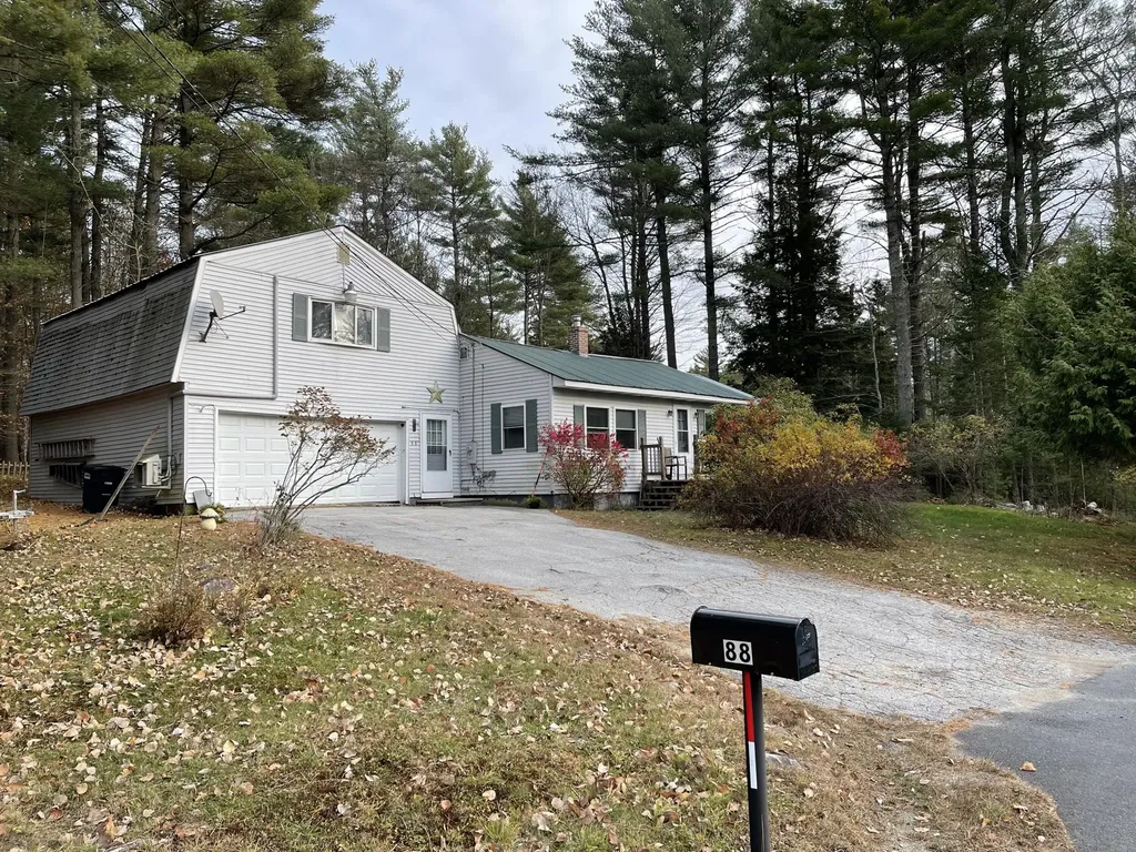 88 Hilliard Street Old Town ME 04468