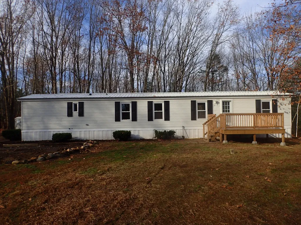 139 Long Swamp Road Berwick ME 03901