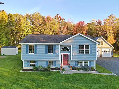 8 Levant Heights Drive Levant ME 04456