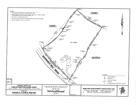 221 Hathaway Hill Road Livermore ME 04253