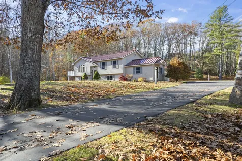 47 Adams Road Brunswick ME 04011