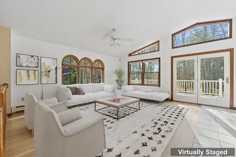 47 Adams Road Brunswick ME 04011