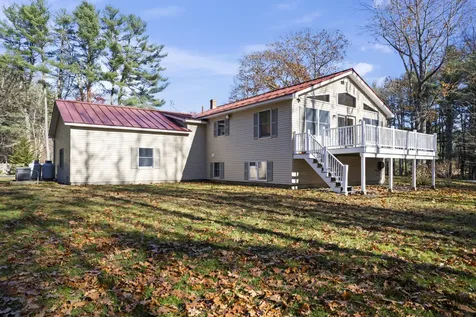 47 Adams Road Brunswick ME 04011