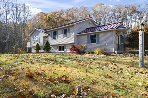 47 Adams Road Brunswick ME 04011