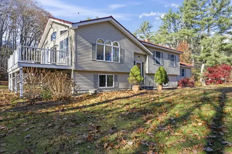 47 Adams Road Brunswick ME 04011
