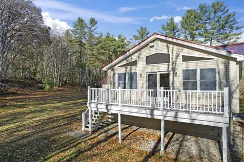 47 Adams Road Brunswick ME 04011
