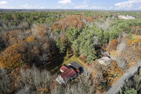 47 Adams Road Brunswick ME 04011