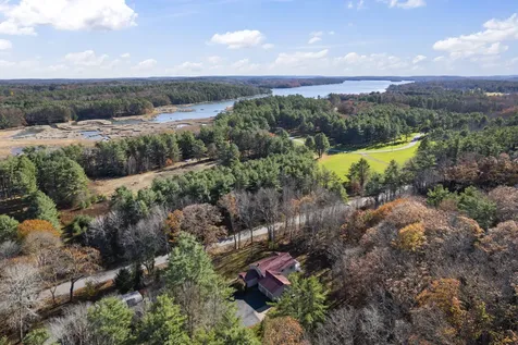 47 Adams Road Brunswick ME 04011