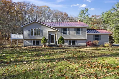 47 Adams Road Brunswick ME 04011