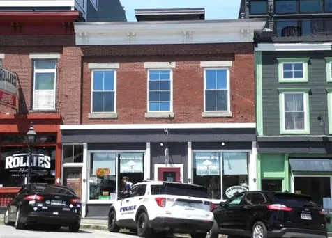 35 Main Street Belfast ME 04915