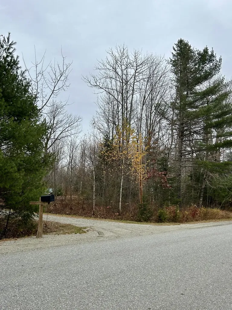 Lot 2 Nancy's Lane Otis ME 04605