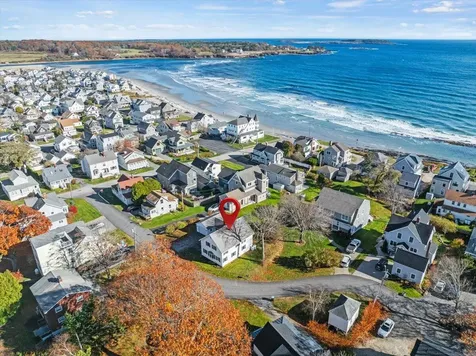 10 Shell Street Scarborough ME 04074