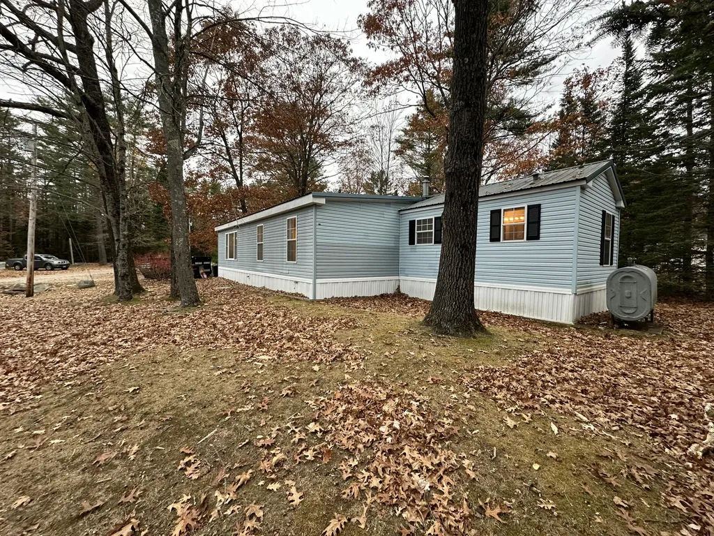 2196 Sanford Road Wells ME 04090
