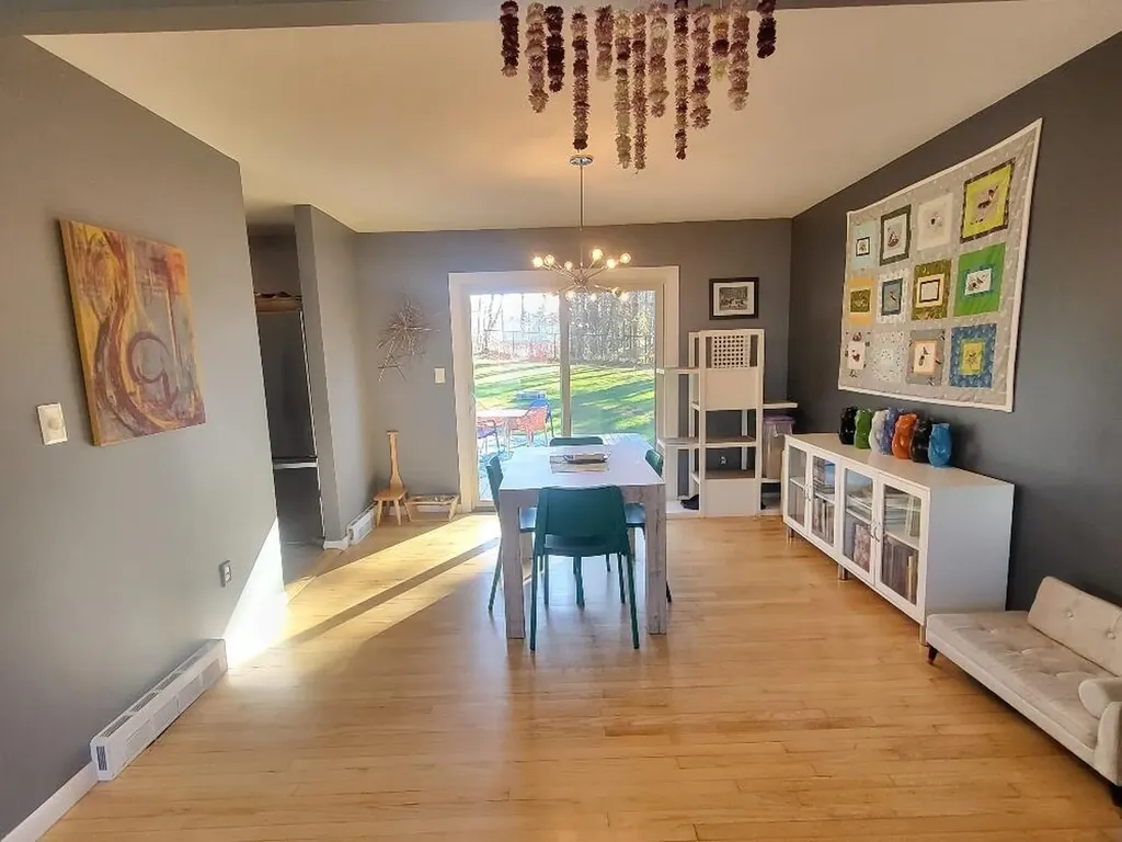 201 Perham Street Farmington ME 04938