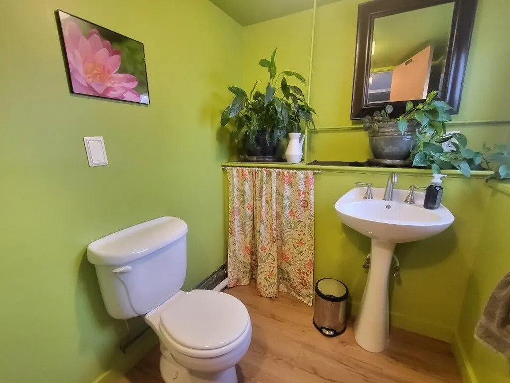 201 Perham Street Farmington ME 04938