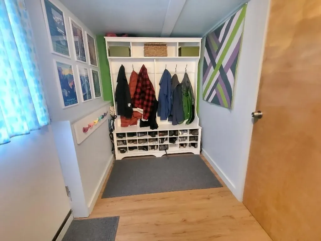 201 Perham Street Farmington ME 04938