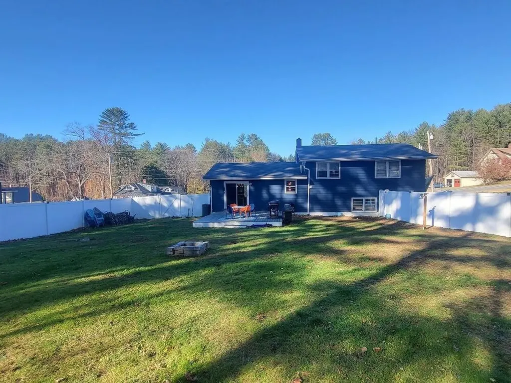 201 Perham Street Farmington ME 04938