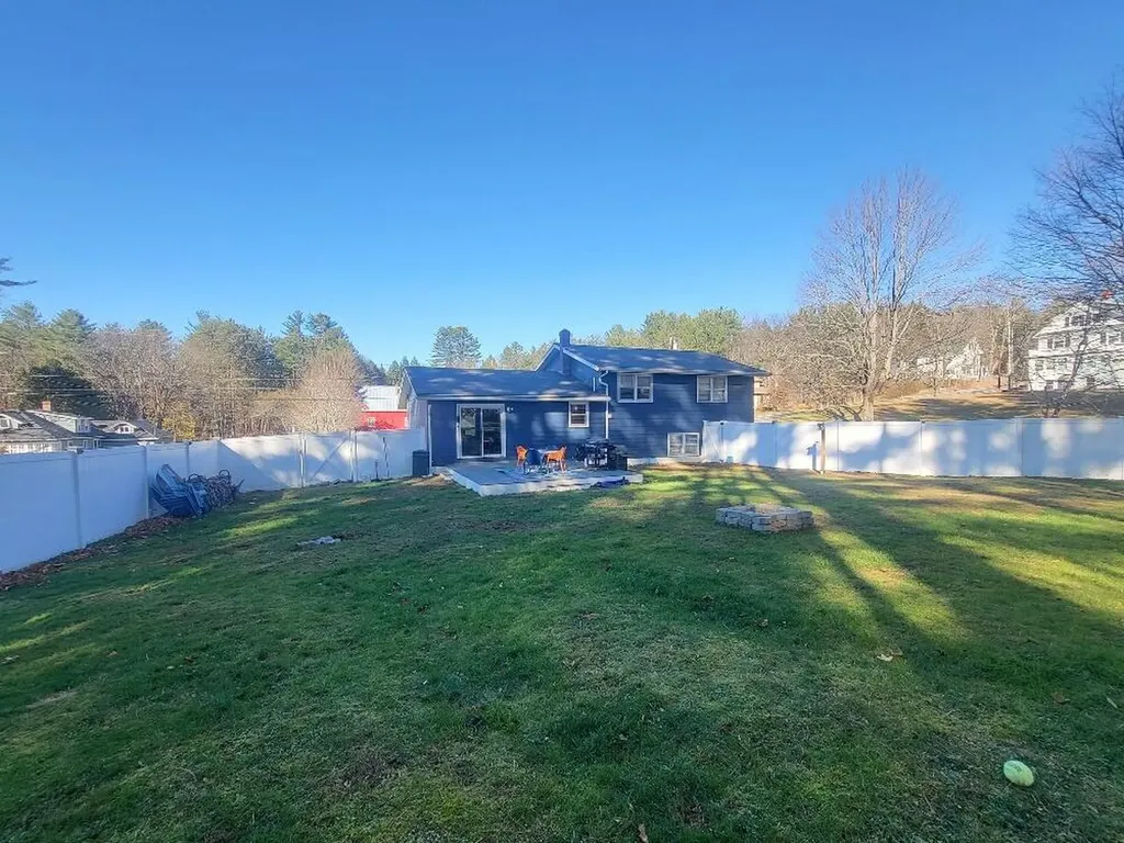 201 Perham Street Farmington ME 04938