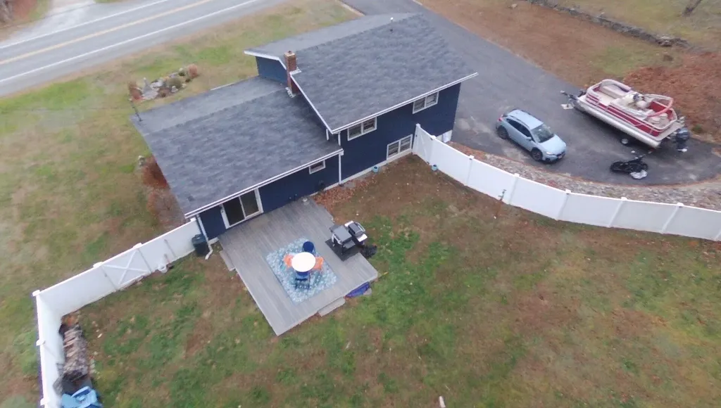 201 Perham Street Farmington ME 04938