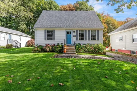 54 Dawson Street South Portland ME 04106