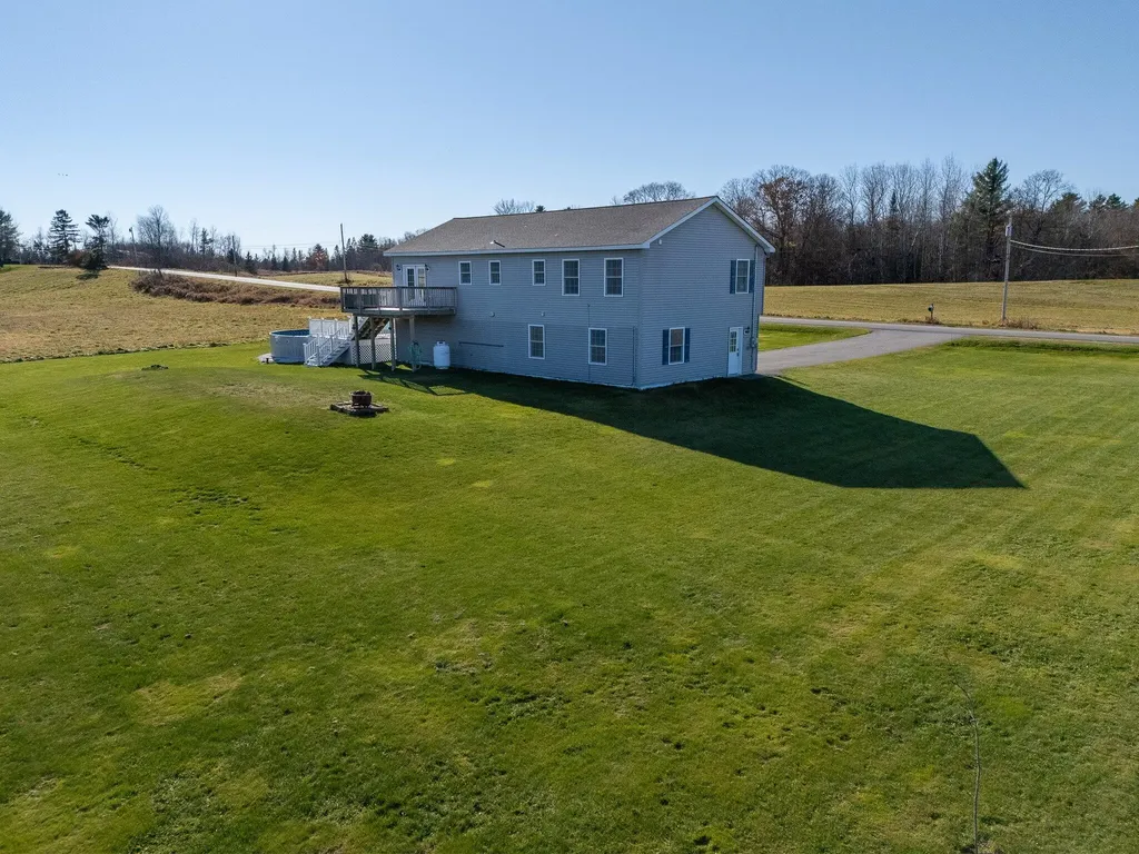 45 Canaan Road Hampden ME 04444