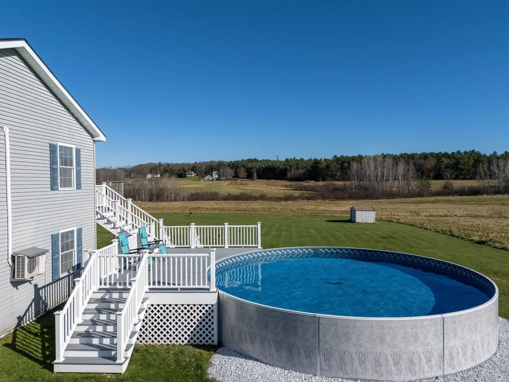 45 Canaan Road Hampden ME 04444