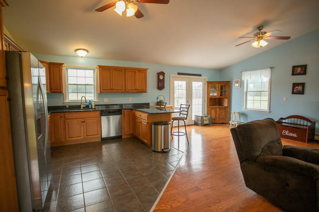 45 Canaan Road Hampden ME 04444