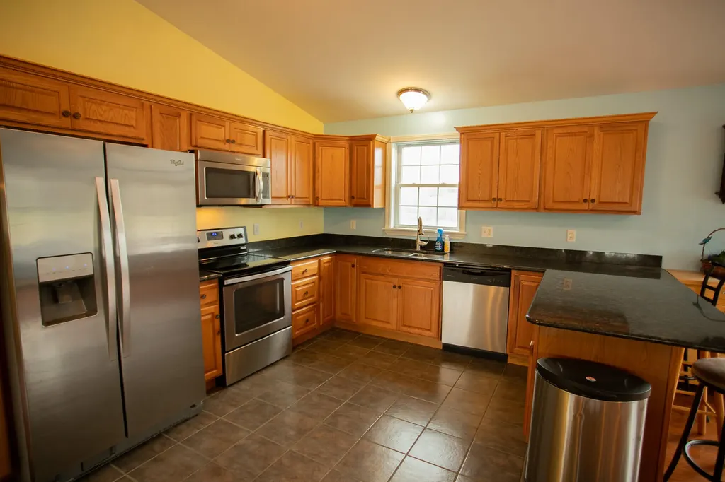 45 Canaan Road Hampden ME 04444