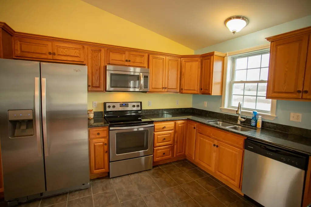 45 Canaan Road Hampden ME 04444