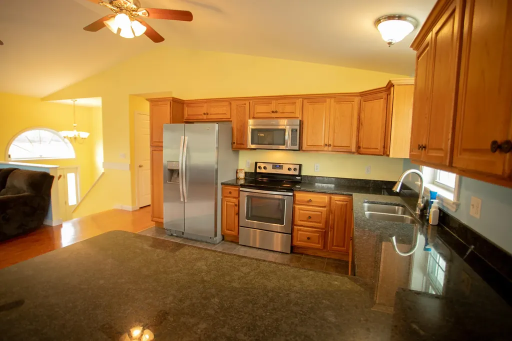 45 Canaan Road Hampden ME 04444