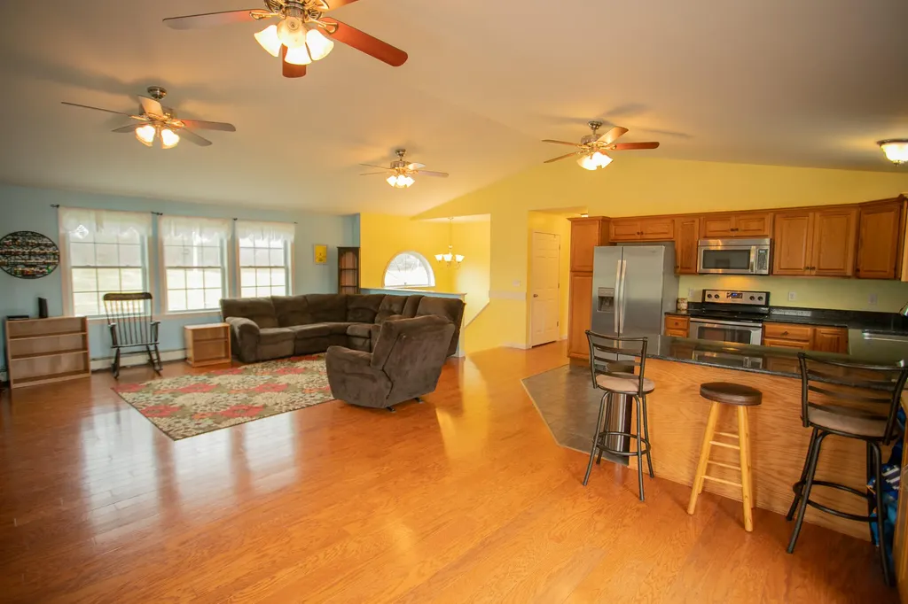 45 Canaan Road Hampden ME 04444
