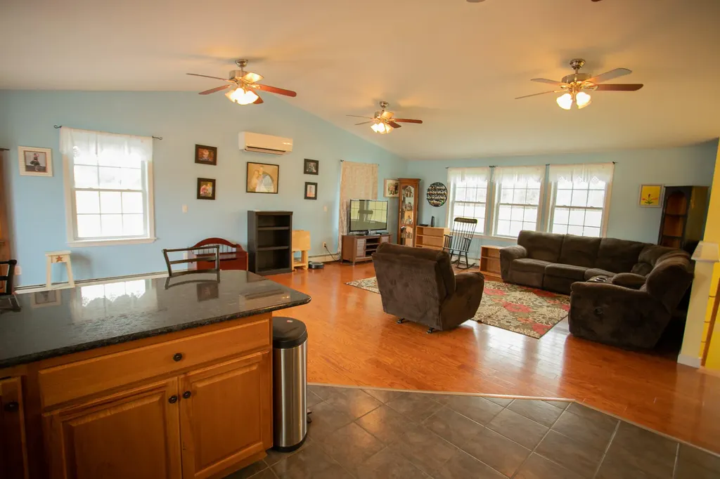 45 Canaan Road Hampden ME 04444