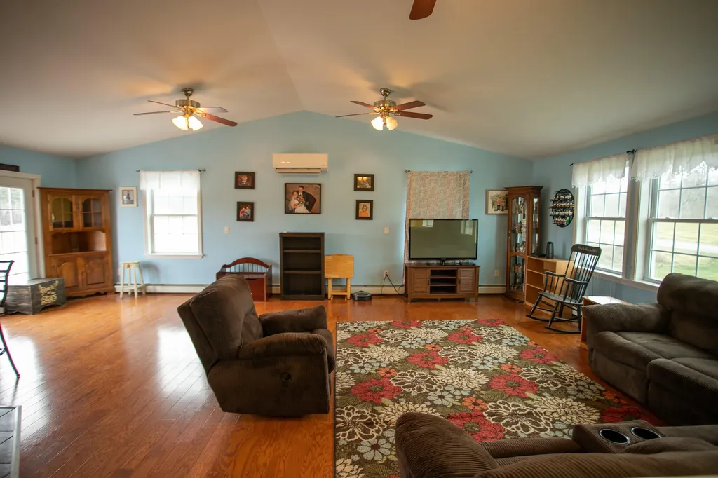45 Canaan Road Hampden ME 04444
