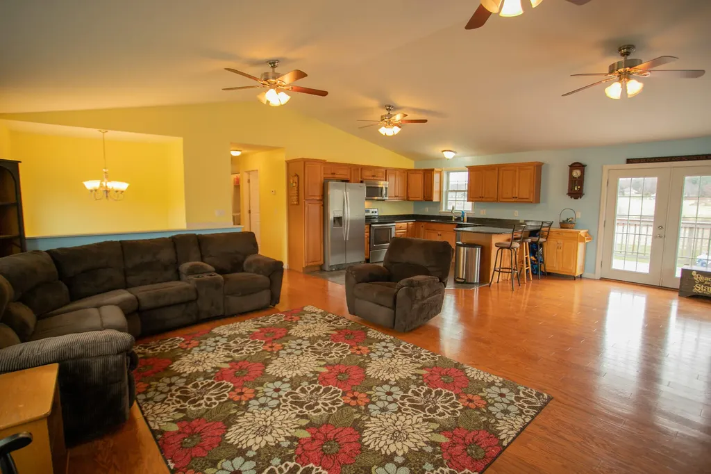 45 Canaan Road Hampden ME 04444