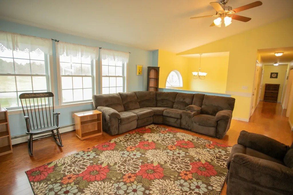 45 Canaan Road Hampden ME 04444