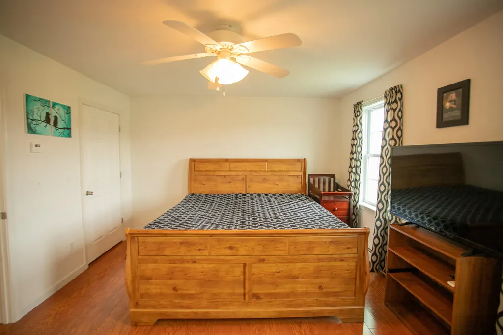 45 Canaan Road Hampden ME 04444